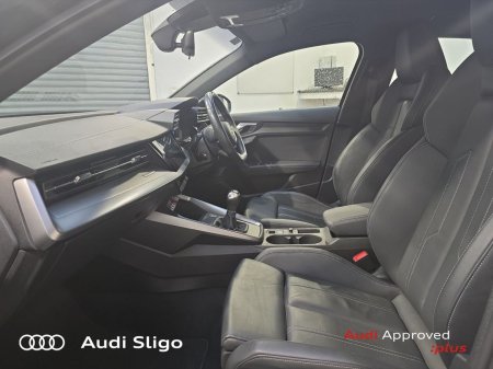 2023 Audi A3 - photo 11