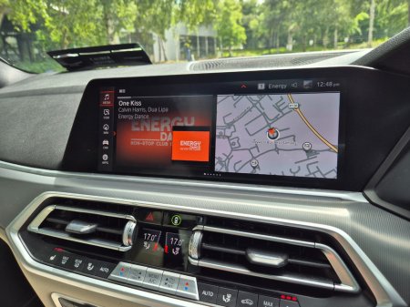 2019 BMW X5 - photo 20