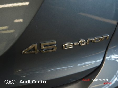 2026 Audi Q4 e-tron - photo 16