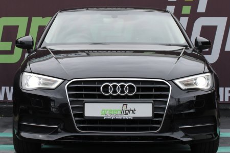 2016 Audi A3 - photo 11