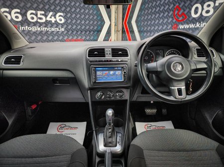 2013 Volkswagen Polo - photo 18