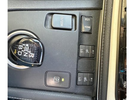2016 Toyota Auris - photo 19