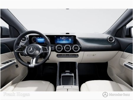 2026 Mercedes-Benz GLA - photo 5