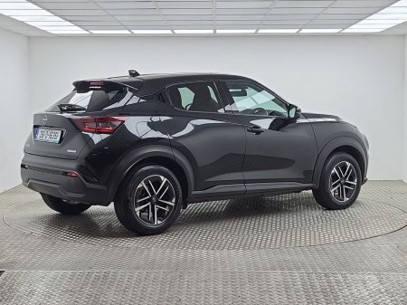 2026 Nissan Juke - photo 14