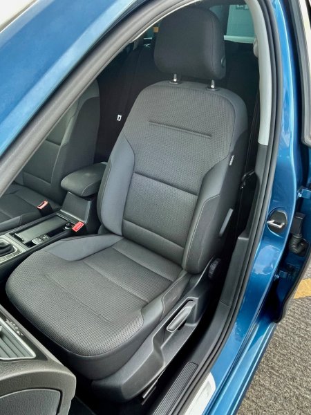 2017 Volkswagen Golf - photo 16