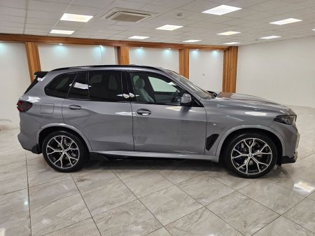 2026 BMW X5 - photo 6
