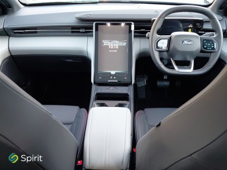 2026 Ford Explorer - photo 4