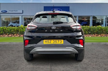 2023 Ford Puma - photo 7