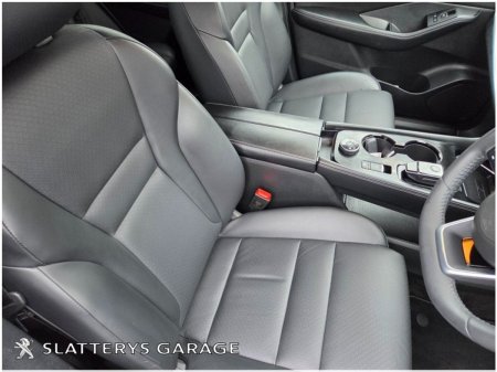 2024 Nissan X-Trail - photo 9