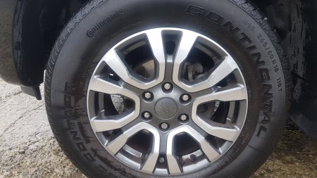 2023 Ford Ranger - photo 6