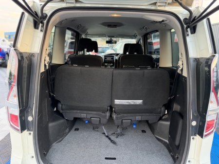 2021 Nissan Serena - photo 40
