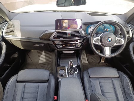 2018 BMW X3 - photo 11