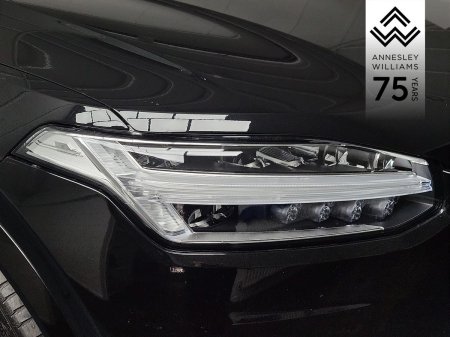 2021 Volvo XC90 - photo 4