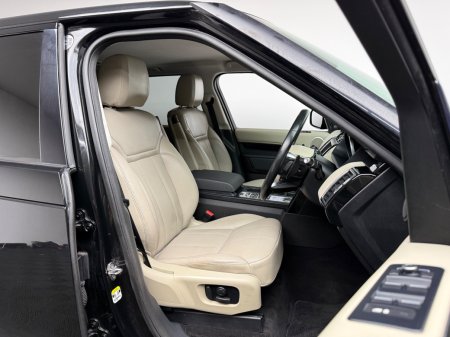 2017 Land Rover Discovery - photo 10