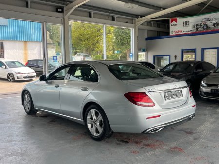 2017 Mercedes-Benz E-Class - photo 7