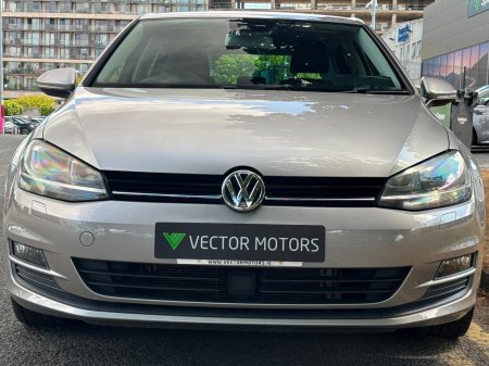 2016 Volkswagen Golf - photo 3