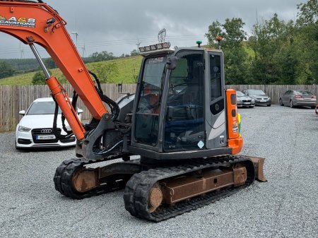 0 HITACHI  - photo 4