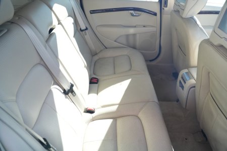2017 Volvo V70 - photo 15