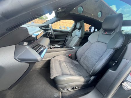 2021 Audi e-tron GT - photo 23