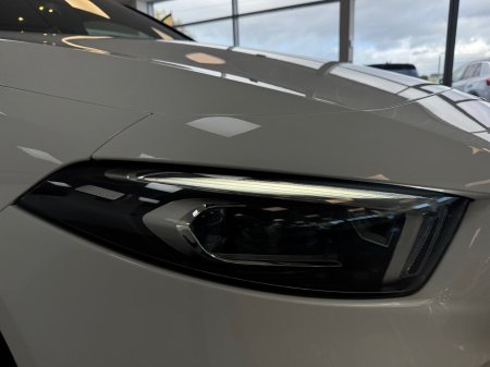 2019 Mercedes-Benz A-Class - photo 20