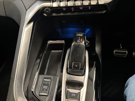 2023 Citroen C5 Aircross - photo 19