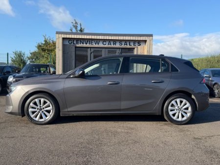 2023 Opel Astra - photo 4