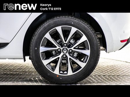 2023 Renault Clio - photo 9