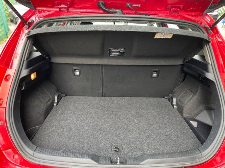 2013 Toyota Auris - photo 16