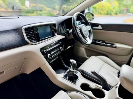 2019 Kia Sportage - photo 12