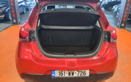 2016 Mazda Mazda2 - photo 3