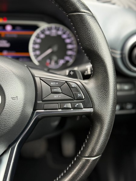 2020 Nissan Juke - photo 21