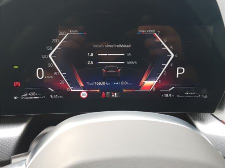 2026 BMW X1 - photo 9