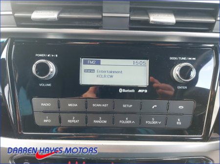 2021 SsangYong Korando - photo 15
