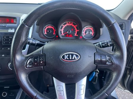 2012 Kia Ceed - photo 8