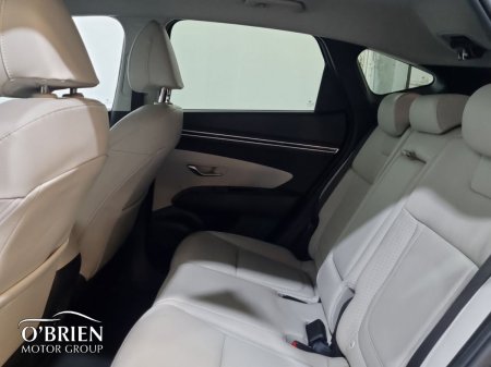 2023 Hyundai Tucson - photo 11