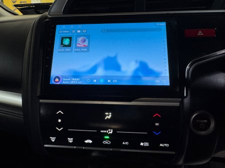 2015 Honda Fit - photo 11