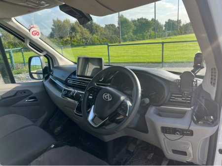 2024 Maxus DELIVER 9 - photo 10