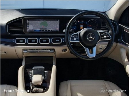 2021 Mercedes-Benz GLE - photo 11