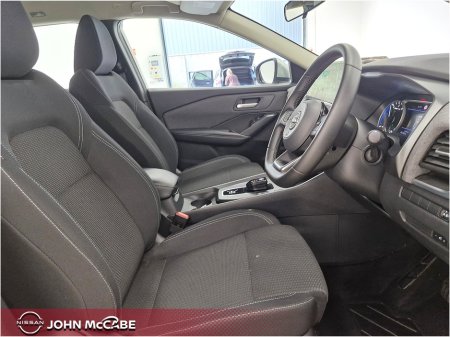 2025 Nissan Qashqai - photo 16
