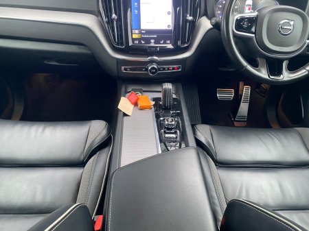 2021 Volvo XC60 - photo 11