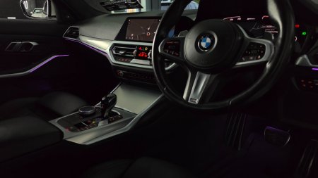 2020 BMW 3-Series - photo 31
