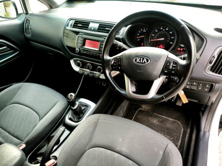 2016 Kia Rio - photo 9