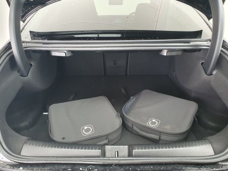 2025 Mercedes-Benz CLA - photo 15