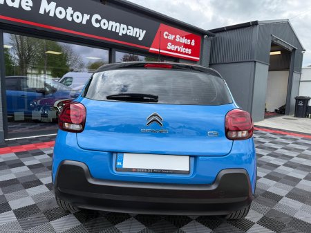 2019 Citroen C3 - photo 15