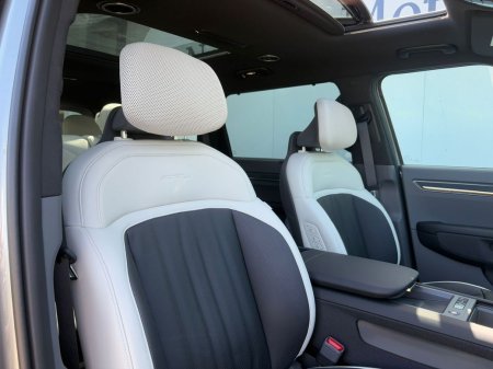 2026 Kia EV9 - photo 29