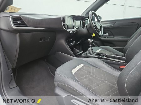 2024 Opel Mokka - photo 10
