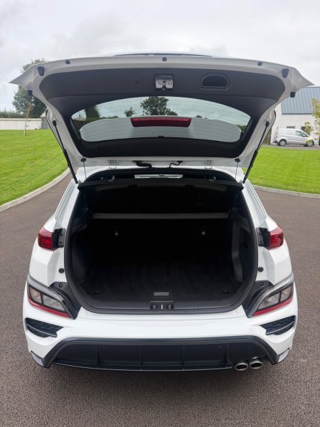 2022 Hyundai KONA - photo 13