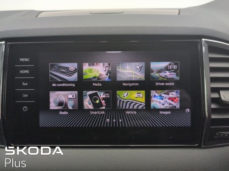 2024 Skoda Karoq - photo 17