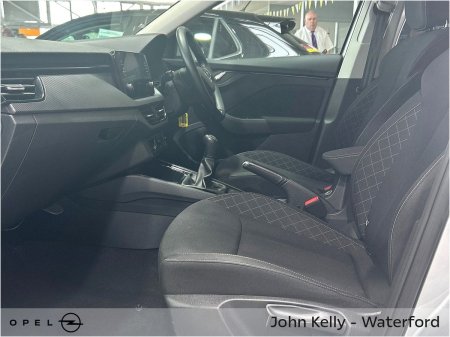 2024 Skoda Scala - photo 8