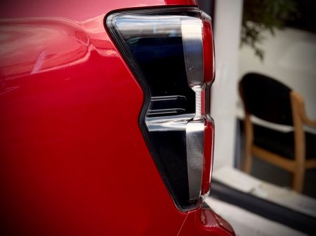 2023 Isuzu D-Max - photo 26